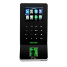ZKTeco USA - P22-ID - Standalone Biometric Reader with Palm Recognition