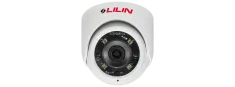 Lilin - P2R6852E2 - 5MP Day and Night Fixed IR IP Mini Dome Camera