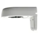 Avtech - AVM542-BKT-B - L Shape Wall Mount Bracket B Style for Indoor Dome Cameras (AVM328, AVM428, AVM521, AVM303)