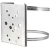 Raytec - PBC-1 - Pole Mount for 1 x Illuminator (PSU mounted elsewhere) - Powder Coated