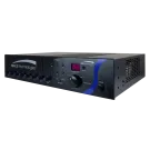 SPECO - PBM120A - 120W PA Mixer Amplifier with Module Bay