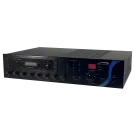 SPECO - PBM120AT - 120W PA Mixer Amplifier with Tuner