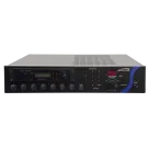 SPECO - PBM240AT - 240W PA Mixer Amplifier with Tuner Module