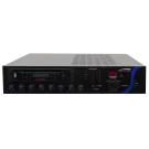 SPECO - PBM240AU - 240W PA Mixer Amplifier with Tuner/USB/CD/SD Module