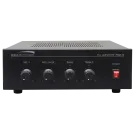 SPECO - PBM30 - 30W Contractor Series PA Amplifier  UL Listed