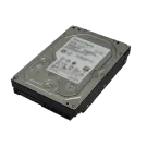 ACTi - PHDD-2301 - HGST ULTRASTAR 7K6000 2TB 3.5" Hard Disk Drive