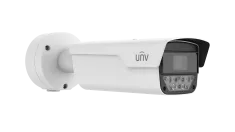 UNV - PKC2640@Z28-IR-P - UNV 4MP Short Range IR Light LPR(2.8-12mm)