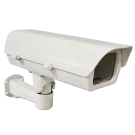 ACTI - PMAX-0204 - Heavy-Duty Outdoor Camera Housing with Bracket
