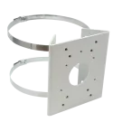 ACTi - PMAX-0504 - Pole Mount, Supports 3.25" to 7.0" Poles