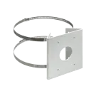 Acti - PMAX-0511 - Pole Mount (for A8x) , supports 5.25" to 8.5" Poles