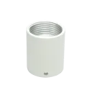 ACTI - PMAX-0816 - Converter Ring, 1.0" NPT for Third-Party Mounting Accessories, White