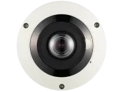 Hanwha - PNF-9010R - 12MP 360 Fisheye Camera