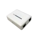 Acti - PPOE-0002 - PoE Injector IEEE 802.3af compliant, AC 100~240V, with universal connectors