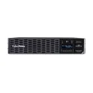Cyber Power - PR2000RT2UN - UPS SYSTEMS New Smart App, 2000VA/2000W, Sine Wave, 2U, NEMA 5-20P, 10 Ft Cord