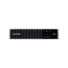 Cyber Power - PR3000RTXL2UHVAN - UPS SYSTEMS New Smart App 3000VA/3000W, Sine Wave, 2U, NEMA L5-30P, 10 Ft Cord