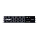 CYBERPOWER - PR750RT2UC - 750VA/750W, Sine Wave, 2U, NEMA 5-15P, 10 Ft Cord, 8 NEMA 5-15R, USB, Serial, SNMP, Cloud, Relay, EPO, PowerPanel Business Edition software, 3 Year Warranty