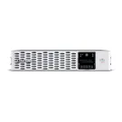 CYBERPOWER - PRL1500RT2UC - 1500VA/1500W, Sine Wave, 2U, NEMA 5-15P, 10 Ft Cord, 8 NEMA 5-15R, USB, Serial, SNMP, Cloud card, Relay, EPO, Lithium, PowerPanel Business Edition software, 5 Year Warranty