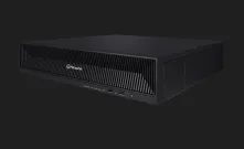 Hanwha - PRN-1600B2-32TB - 16 CH NVR (32TB Raw) up to 8K (32MP) Resolution (Intel based Model), Features AI Search (Best Shot, Attribute), object detection and classification, License plate detection and search for AI Based Cameras plus Adding AI Sea