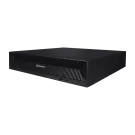 Hanwha - PRN-3200B2 - 32 CH NVR up to 8K (32MP) Resolution (Intel based Model), Features AI Search (Best Shot, Attribute), object detection and classification, License plate detection and search for AI Based Cameras plus Adding AI Search features to 