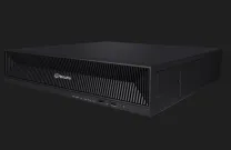 Hanwha - PRN-3200B2-64TB - 32 CH NVR (64TB Raw) up to 8K (32MP) Resolution (Intel based Model), Features AI Search (Best Shot, Attribute), object detection and classification, License plate detection and search for AI Based Cameras plus Adding AI Sea