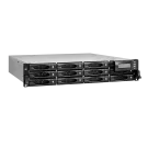 Acti - PSTR-0404 - 2U 12-Bay NAS RAID Storage Device (for MNR-320P, MNR-330P, and all GNR, ENR and INR Series)