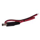 SPECO - PSWJ - DC Power Lead  2.1 MM Center