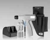 Jonard Tools - PTX-KIT1DH - PTX Tool, Dfb224, 115V Batt Charg, 2 Batt, H-1000