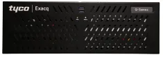 ExacqVision - IP04-06T-Q - 6TB Q-Series IP Desktop Recorder with 4 IP Cameras Licenses