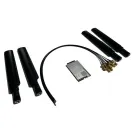 Qumulex - QXE730-5G - 5G kit for connecting to 5G service - 5G service not included