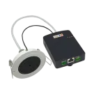 ACTI - Q112-K1 - 5MP Indoor Pinhole Covert with Basic WDR, Fixed Lens