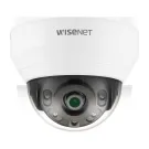 Hanwha - QND-7022R - 4MP Network IR Dome Camera
