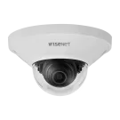 Hanwha - QND-8011 - 5MP Network Super-Compact Dome Camera with 2.8mm Lens