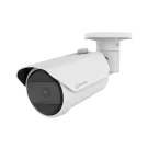 Hanwha - QNO-C8023R - Wisenet Q network outdoor vandal bullet camera, 5MP @ 30fps, fix lens 4mm (H:80°/V: 59°), triple codec H.265/H.264/MJPEG with WiseStream III technology, WiseNRⅡ(Based on AI engine), WDR 120dB, IR viewable length 30m(98.42ft), Mo