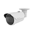 Hanwha - QNO-C9083R - 4K AI IR Bullet Camera with 3.2~10.2mm Varifocal Lens