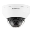 Hanwha - QNV-7012R - 4MP IR Outdoor Wisenet Q Vandal Dome Camera, 2.8mm Fixed Focal Lens