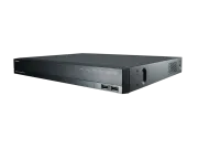 Samsung - QRN-1610S-8TB - 16 CH PoE NVR-8TB