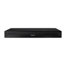 Hanwha - QRN-1630S-4TB - 16 Channel Network Video Record, 4TB with 16 PoE Ports 