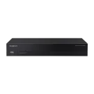Hanwha - QRN-820S-6TB - 8-Channel 8MP NVR with 6TB HDD