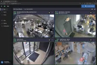 Qumulex - QXO - QxControl One resource (door, camera) license - Includes Five years of QXO-SMA