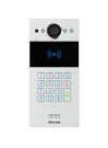 Akuvox - R20K In-Wall - Slim SIP Intercom with Keypad and RF card reader