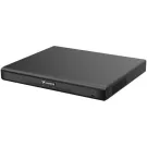 Luminys - R32-16PA10 - R3 Starter Series NVR, 8MP 16 Channel 1U 16-Port PoE, 2SATA, Analytics by Camera, 10TB
