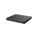Luminys - R52-16PA - 16 Channel 8K LumiSearch Network Video Record with 16 Port PoE