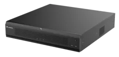Luminys - R68-64NA - R6 Extreme Series NVR, 32MP 64 Channel 2U Dual NIC, 8SATA,  Analytics by Recorder Including Metadata, LumiSearch Supported