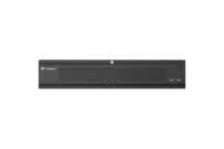 Luminys - R68-32NA4 - R6 Extreme Series NVR, 8K 32 Channel, LumiSearch Supported, 4TB