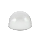 ACTi - R701-70007 - Transparent Dome Cover Only (for B71, B9xA, B910, B914, E610, E616, E617, E618, E621, E89, E815, E816, E817)