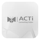 ACTi - BCS-100 - BCS-100 100-Channel 1-Bay Standalone Broadcast System