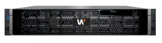 Hanwha - WRR-P-S206S-256TB - WAVE Recording Server