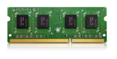 QNAP - RAM-8GDR3L-SO-1600 - 8GB DDR3L RAM, 1600 MHz, SO-DIMM