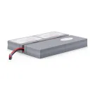 CYBERPOWER - RB0670X4A - CYBERPOWER UPS PREPLACEMENT BATTERY, 4 X 6V/7AH BATTERIES, 18-MONTH WTY