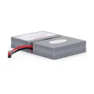 CYBERPOWER - RB0690X2A - CYBERPOWER UPS PREPLACEMENT BATTERY, 2 X 6V/8AH BATTERIES, 18-MONTH WTY
